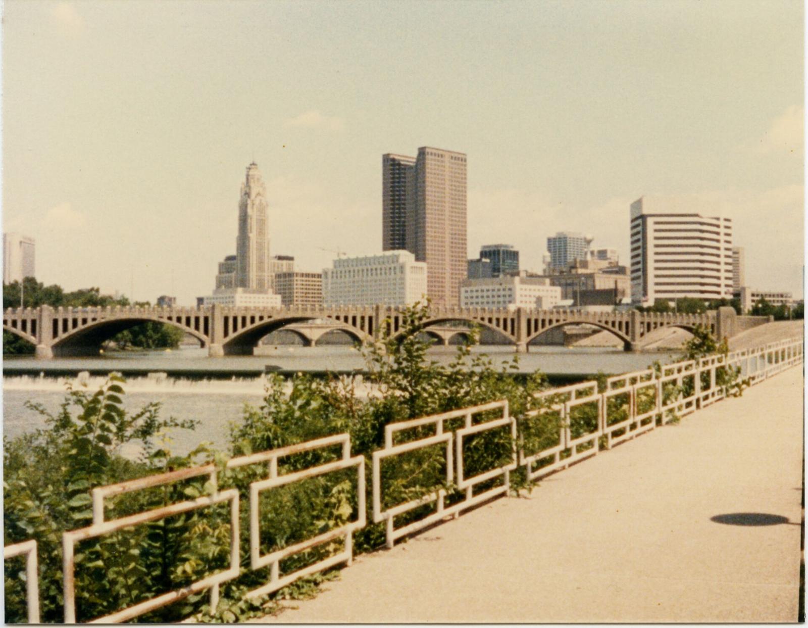 Columbus Georgia Offers World-Class Whitewater, Ziplines, and Riverwalk Adventures