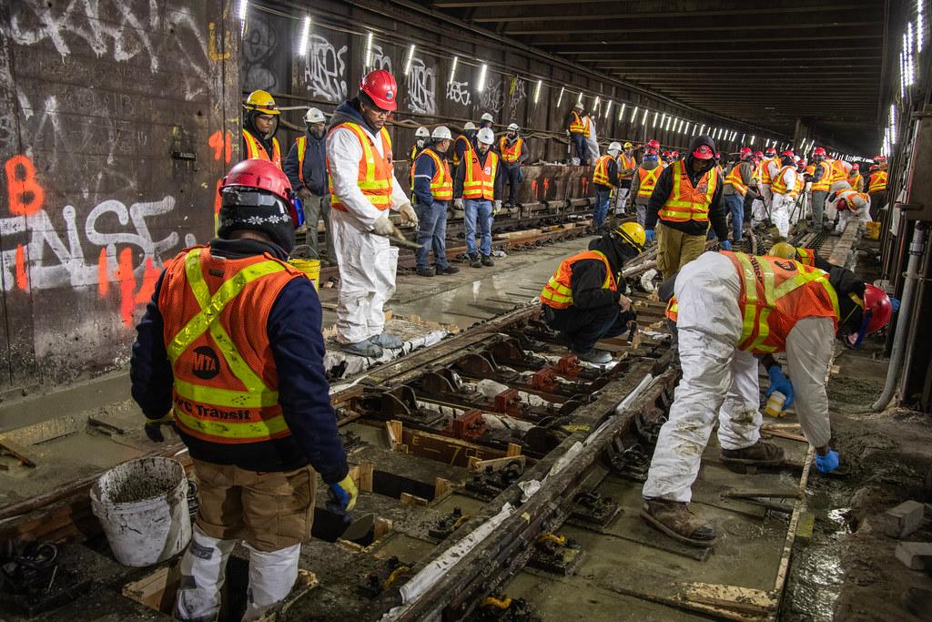 Community Members Speak Out on Columbus Infrastructure Projects