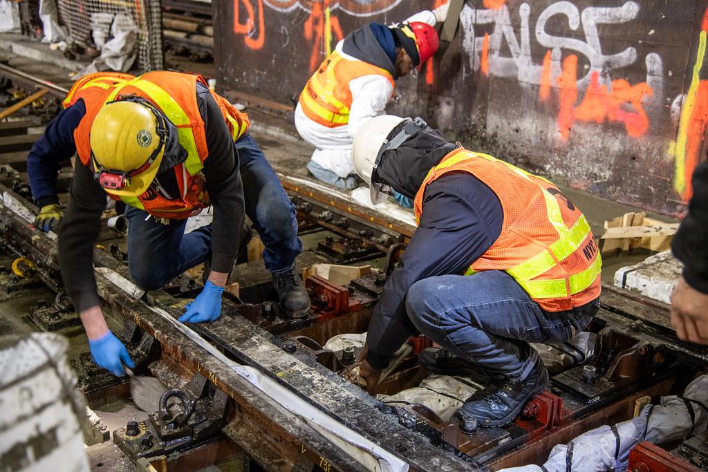 Columbus Secures $1.2 Billion for Transportation and Water Projects