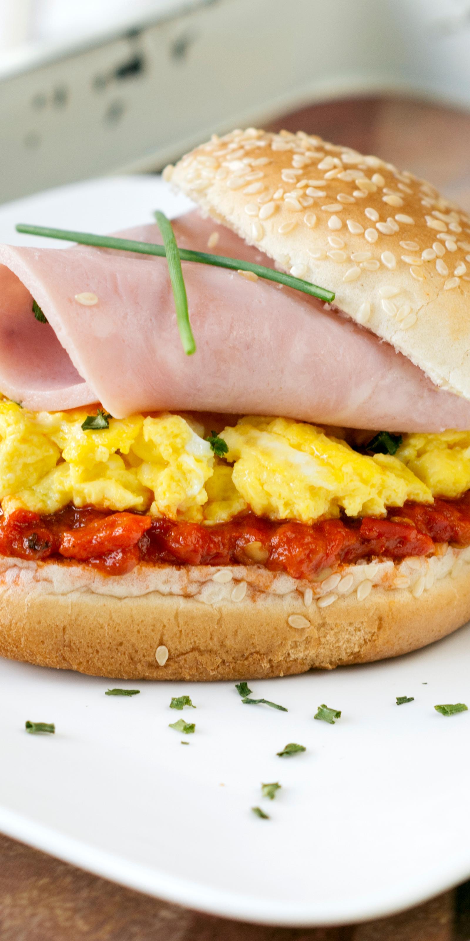 Columbus Restaurants Serve Signature Scrambled Dogs, Hickory-Smoked Pork