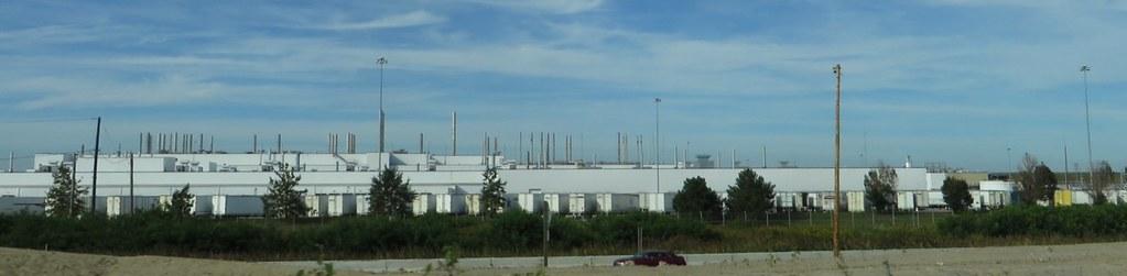 Columbus Infrastructure Portfolio Moves Forward With Recent Policy and Funding Updates