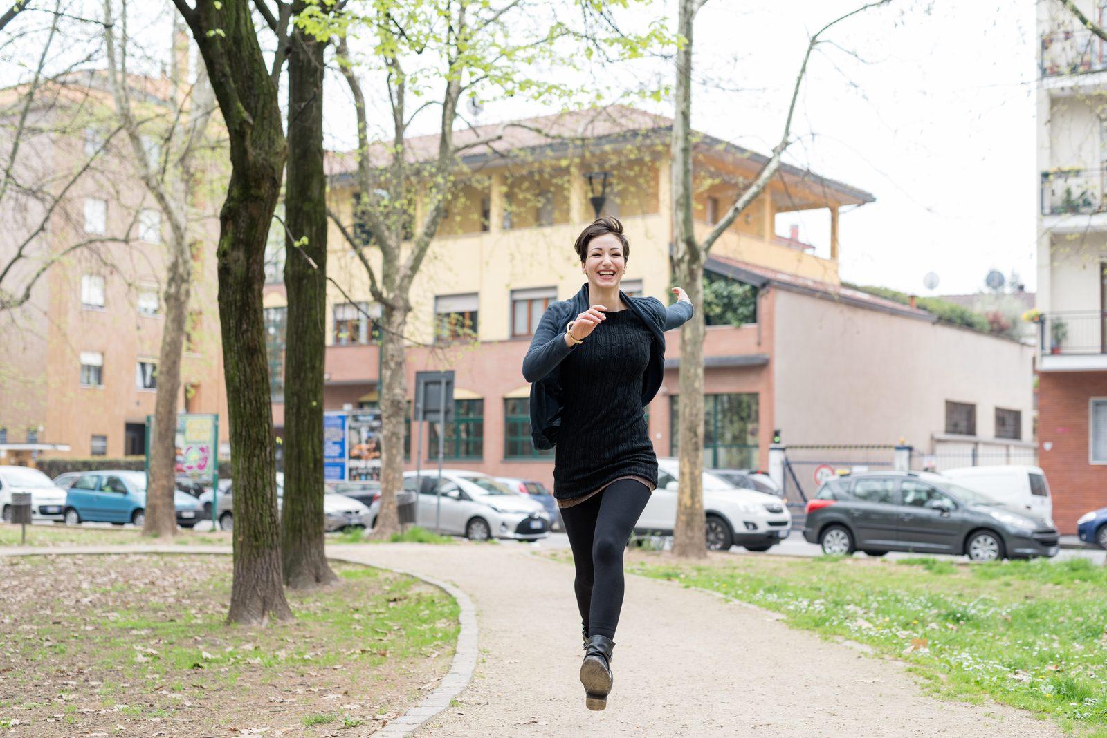 Local Running Clubs Drive Columbus Community Through Organized Events